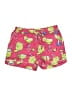Printfresh Tropical Pink Board Shorts Size S - photo 1