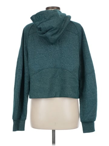Lululemon Athletica Pullover Hoodie (view 2)