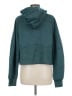 Lululemon Athletica Teal Pullover Hoodie Size Med - Lg - photo 2