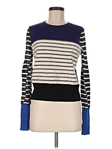Rag & Bone Wool Pullover Sweater (view 1)