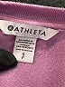 Athleta Purple Pullover Sweater Size S - photo 7
