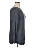 Cupio Gray Long Sleeve T-Shirt Size XL - photo 4