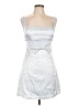 Unbranded Silver Sleeveless Top Size L - photo 1