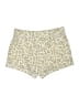Old Navy Animal Print Gold Shorts Size S - photo 2