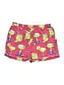 Printfresh Tropical Pink Board Shorts Size S - photo 2