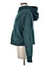 Lululemon Athletica Teal Pullover Hoodie Size Med - Lg - photo 5