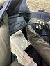 Ann Taylor LOFT Color Block Blue Active Pants Size 8 - photo 7