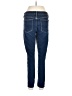 American Eagle Outfitters Solid Blue Jeans Size 16R - photo 2