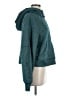 Lululemon Athletica Teal Pullover Hoodie Size Med - Lg - photo 4
