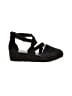 Eileen Fisher Black Wedges Size 7 1/2 - photo 1