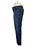 American Eagle Outfitters Solid Blue Jeans Size 16R - photo 5