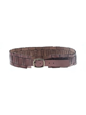 Fossil belt (view 1)