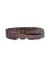 Fossil 100% Leather Brown belt Size M - photo 1