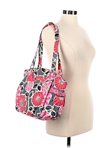 Vera Bradley Shoulder Bag (view 2)