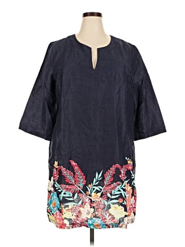 Talbots Casual Dress (view 1)
