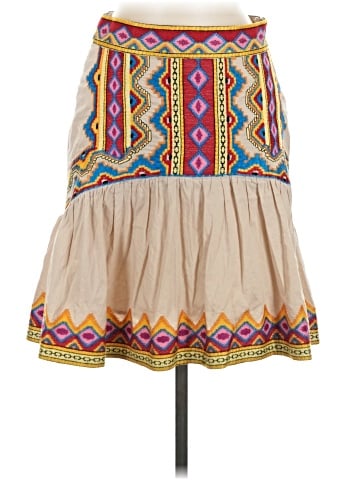 MM Couture by Miss Me Casual Skirt (view 1)