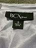 BCX 100% Nylon Blue Cocktail Dress Size 3 - photo 8
