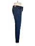 American Eagle Outfitters Solid Blue Jeans Size 16R - photo 4