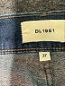 DL1961 Blue Jeans Size 27 waist - photo 7
