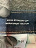 DL1961 Blue Jeans Size 27 waist - photo 8