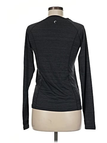 Zyia Active Long Sleeve T-Shirt (view 2)
