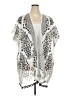 Unbranded Silver Kimono Size XXL (estimated) - photo 1