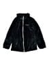 Columbia 100% Polyester Solid Black Jacket Size 10 - 12 - photo 1