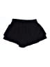 JoyLab Solid Black Shorts Size XL - photo 1