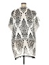 Unbranded Silver Kimono Size XXL (estimated) - photo 2