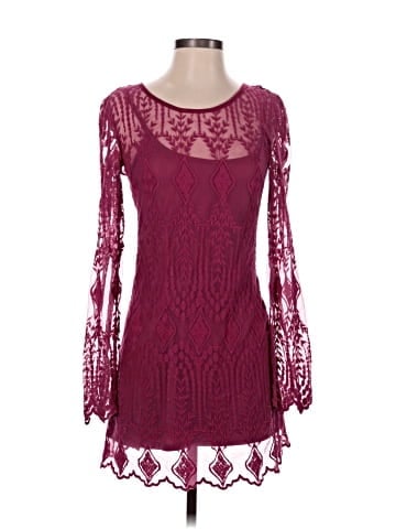 Ecote Cocktail Dress (view 1)