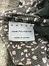 Hatch 100% Polyester Black Casual Dress Size XS Maternity (0) - photo 7