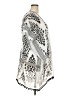 Unbranded Silver Kimono Size XXL (estimated) - photo 4