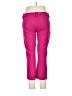 Paige Solid Pink Active Pants Size 12 - photo 2