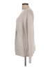 Reiss Solid Gray Cardigan Size L - photo 5