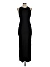 Popular 21 Black Cocktail Dress Size L - photo 1