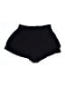 JoyLab Solid Black Shorts Size XL - photo 2
