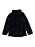 Columbia 100% Polyester Solid Black Jacket Size 10 - 12 - photo 2
