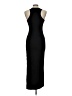 Popular 21 Black Cocktail Dress Size L - photo 2