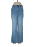 Architect Blue Jeans Size 12 - photo 1
