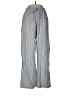 Shein Chevron-herringbone Gray Casual Pants Size 6 - photo 1