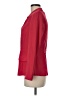 Studio C 100% Polyester Red Blazer Size 8 - photo 5