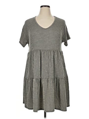 White Birch Casual Dress (view 1)