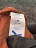 Active Brown Long Sleeve Turtleneck Size M - photo 7
