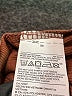 Active Brown Long Sleeve Turtleneck Size M - photo 8