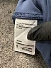 Avalanche Blue Active Pants Size S - photo 5