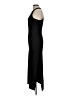 Popular 21 Black Cocktail Dress Size L - photo 5