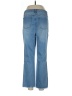 Architect Blue Jeans Size 12 - photo 2