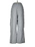 Shein Chevron-herringbone Gray Casual Pants Size 6 - photo 2