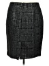 Liz Claiborne Tweed Gray Formal Skirt Size 8 - photo 2