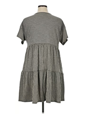 White Birch Casual Dress (view 2)